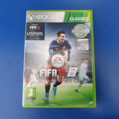 FIFA 16 - joc XBOX 360