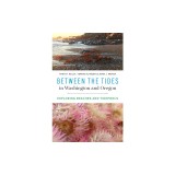 Between the Tides in Washington and Oregon: Exploring Beaches and Tidepools