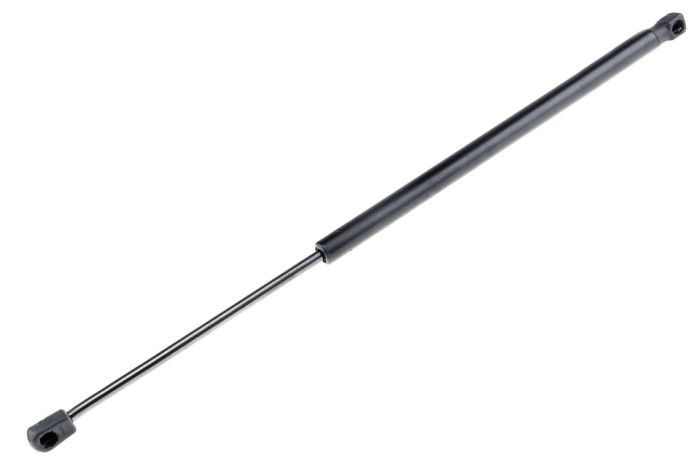 Amortizor portbagaj , L=545mm, F=425n, Citroen C4, 2004-2010, NTY AE-CT-004