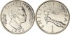 Tanzania 1992 - 1 shilingi UNC