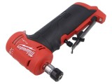 Polizor Milwaukee 50mm cu Fixare tijă 6mm și 8mm