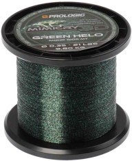 Fir Monofilament PROLOGIC Mimicry Green Helo, 8.30kg, 0.33mm, 1000m