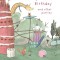 The Squirrel&#039;s Birthday and Other Parties