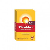 Vitamax Q10, 30 capsule, Omega Pharma