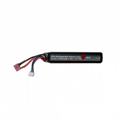 Acumulator Li-Po 11,1V 1450mAh 30C - T-Dean [ASG] foto