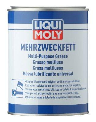 LIQUI MOLY 3553 Mehrzweckfett Vaselina foto