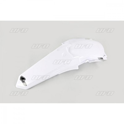 Aripa spate Yamaha YZ 125 - 250 2015, alb Cod Produs: MX_NEW YA04843046 foto