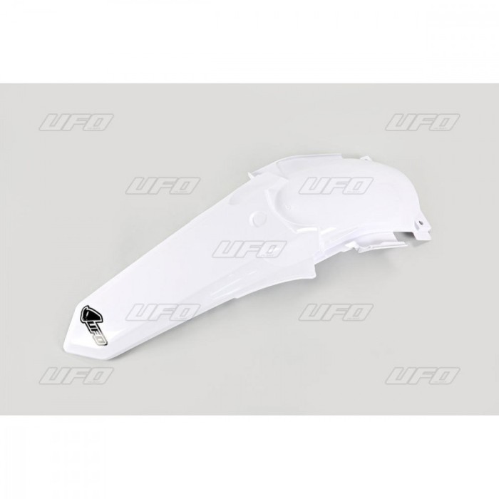 Aripa spate Yamaha YZ 125 - 250 2015, alb Cod Produs: MX_NEW YA04843046