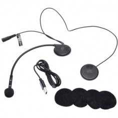 Set casti audio-moto, Hands-free Cod Produs: MX_NEW AI2093