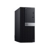 Calculator Dell Optiplex 7060, Tower, Intel Core i5 8500 3.0 GHz; 16 GB DDR4; 1 TB SSD M.2 NVMe NOU; Placa Video Noua AMD Radeon RX550, 4 GB DDR5; Win