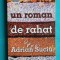 Adrian Suciu &ndash; Un roman de rahat ( prima editie )