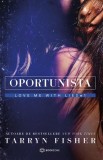 Oportunista - Bookzone