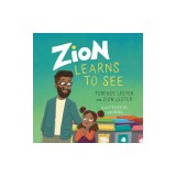 Zion Learns to See: Opening Our Eyes to Homelessness