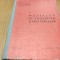 Sesiunea de Comunicari Stiintifice a MUZEELOR DE ETNOGRAFIE SI ARTA POPULARA - Decembrie 1964 - Marin Popescu, George Anania (redactori) -1969, 499 p.