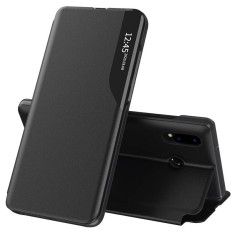 Techsuit - eFold Series - Samsung Galaxy A10s / M01s - Black foto