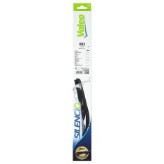 Stergator luneta Valeo Silencio 400mm VR3 pentru Citroen Xsara Picasso, Dacia Sandero I, Nissan Micra, Opel Astra G, Corsa C, Peugeot 306, Renault Meg