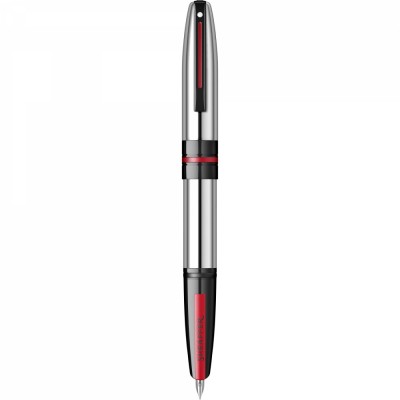 Stilou Sheaffer Icon Polished Chrome foto
