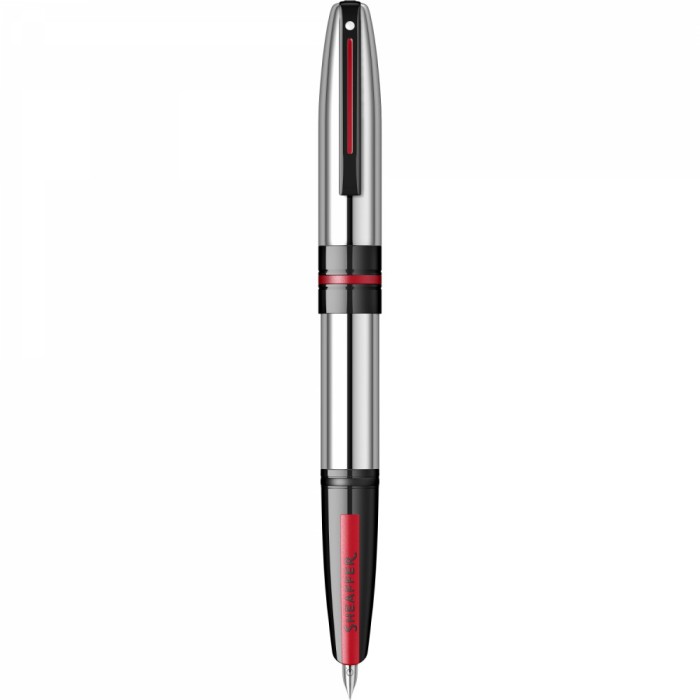 Stilou Sheaffer Icon Polished Chrome