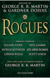 Rogues - George R. R. Martin, Gardner Dozois, George R.R. Martin