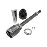 Cap planetara interior Nissan X-Trail T32 1.6dci 2wd 2014-, Dreapta, CV Manuala, 391004BE3B