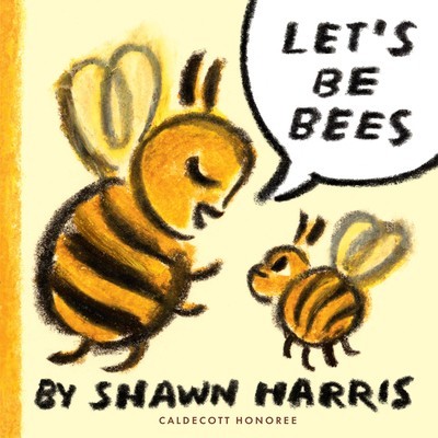 Let&amp;#039;s Be Bees foto