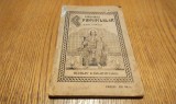 EXPLICAREA EVANGHELIILOR Clasa II -a Secundara - Dumitru Stanescu - Editura Alcalay, 1921, 87 p.; exemplar semnat de autor