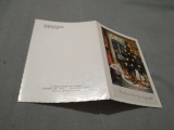 Cumpara ieftin CARTE POSTALA FELICITARE CIRCULATA