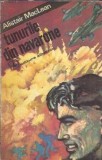 Tunurile din Navarone - Alistair MacLean