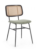 Cumpara ieftin Set 2 scaune Glenna 45x59x80.5 cm