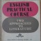 ENGLISH PRACTICAL COURSE. TWO APPROACHES TO LITERATURE-JACK RATHBUN, LIVIU COTRAU-222445
