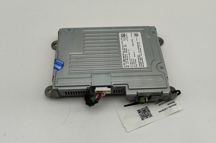 Alt modul de control MERCEDES-BENZ GLE W167 2023 OEM: A1679005923,A1679018004,A1779024818,A1779040102 30771210