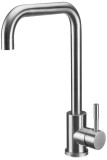 Baterie Bucatarie Lebada Tip U INOX 5001 / L[mm]: 200; H[mm]: 95; Hu[mm]: 25.5;