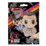 Figurina surpriza, Yume, Squish Hero, Stranger Things