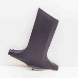 Ornament st&acirc;lp B st&acirc;nga BMW 6 Gran Turismo G32 2018 OEM: Hatchback | 11630041