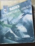 DVP23 Dezvoltare personala - Bader Invingatorul cerului