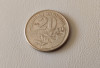 Grecia - 20 Drahme (1992) monedă s110, Europa
