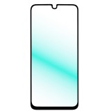 Folie sticla protectie ecran Lito HD Pro margini negre pentru Samsung Galaxy A16 4G, 5G, A17 4G, 5G