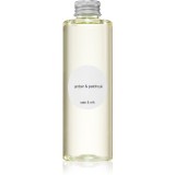 ester &amp; erik amber &amp; patchouli reumplere &icirc;n aroma difuzoarelor 200 ml
