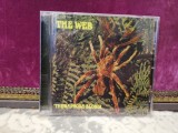 The Web &ndash; Theraphosa Blondi (1970-2008/Esoteric/UK) - CD original /ca Nou/Prog-Rock