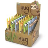 Pix Hug me cu animale, 3 modele (36 buc/display)
