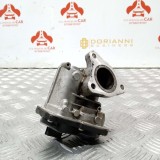 Supapa EGR Mercedes Renault Dacia 1.5D 2008-2022