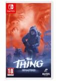 The Thing Remastered NSW