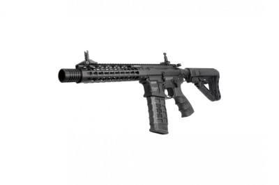 Replica asalt CM16 E.T.U. Wild Hog 9 Inch G&amp;amp;G foto