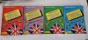 ENGLEZA PENTRU ADMITERE Andrei Bantas Essential English, 4 vol. - EDITURA Teora, Curs limba engleza, gramatica, vocabular