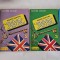ENGLEZA PENTRU ADMITERE Andrei Bantas Essential English, 4 vol. - EDITURA Teora, Curs limba engleza, gramatica, vocabular