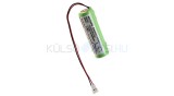 Telefonie fixă Phone Battery Replacement for Alcatel ALT3GV28041AB - 2000mAh, 1.2V, NiMH