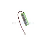 Telefonie fixă Phone Battery Replacement for Alcatel ALT3GV28041AB - 2000mAh, 1.2V, NiMH