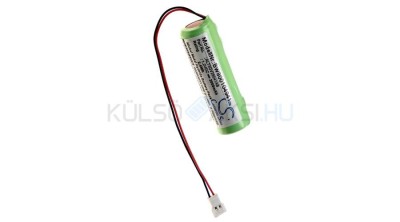 Telefonie fixă Phone Battery Replacement for Alcatel ALT3GV28041AB - 2000mAh, 1.2V, NiMH foto