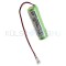 Telefonie fixă Phone Battery Replacement for Alcatel ALT3GV28041AB - 2000mAh, 1.2V, NiMH