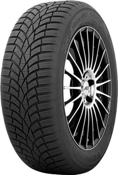 Anvelope Toyo Observe S944 215/65R17 103V Iarna